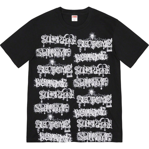 Wombat Tee - fall/winter 2022 - Supreme