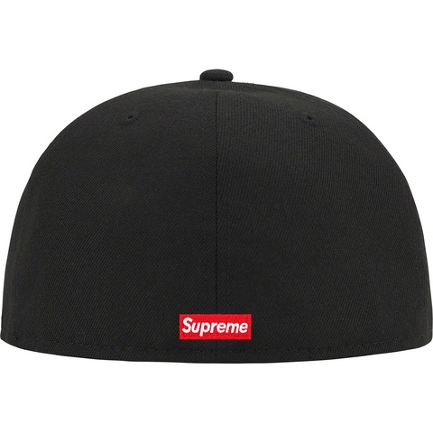 S Logo New Era® - fall/winter 2022 - Supreme