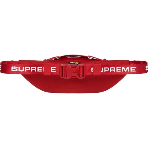 Supreme FW 2022 Small Waist Bag 【公式通販】