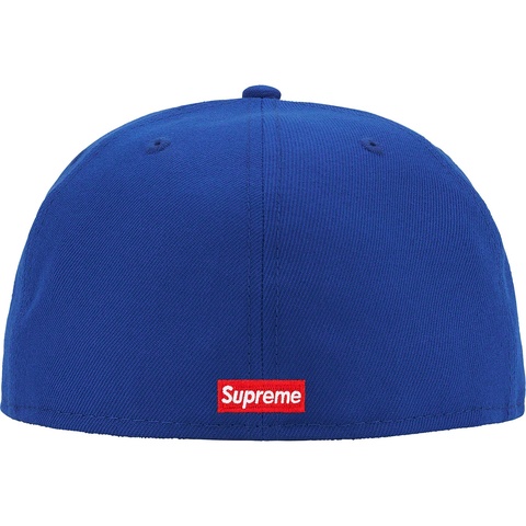 Supreme S Logo New Era® - Royal