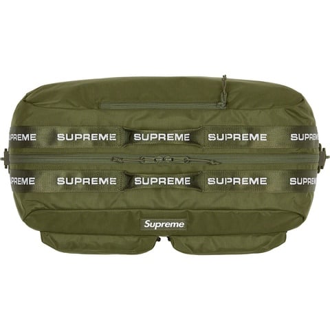 Duffle Bag - fall/winter 2022 - Supreme