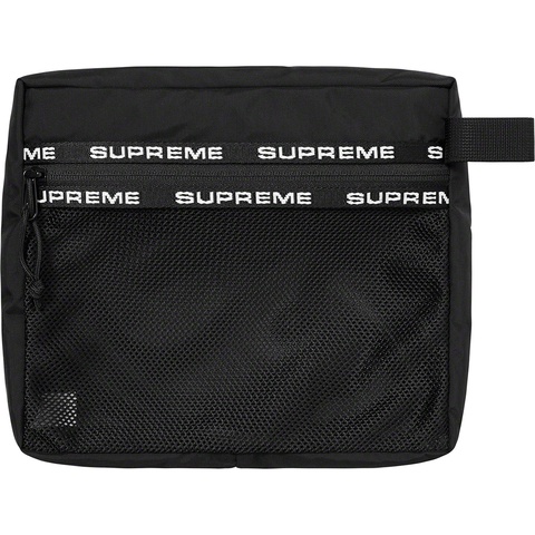 Organizer Pouch Set - fall/winter 2022 - Supreme
