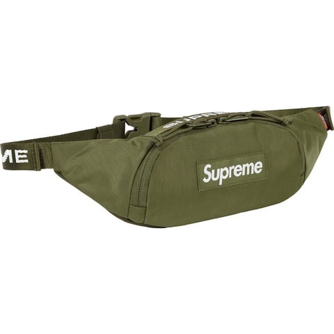 Small Waist Bag - fall/winter 2022 - Supreme