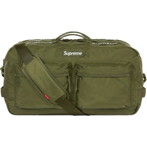 Duffle Bag - fall/winter 2022 - Supreme