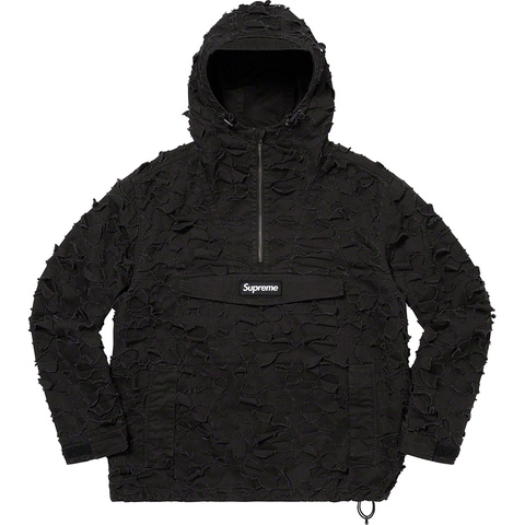 激レア Supreme 元ネタ GRIFFIN カバーオールジャケットS/30 Supreme®/Griffin Anorak - fall/winter 2022 - Supreme