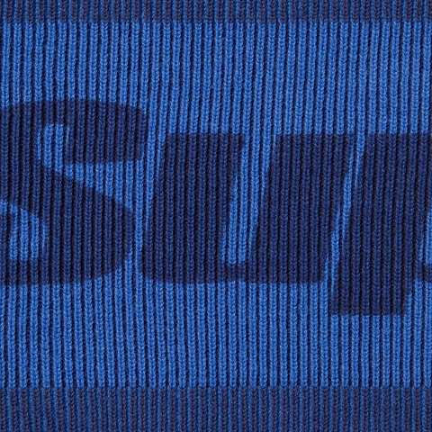 2-Tone Ribbed Zip Up Sweater - fall/winter 2022 - Supreme