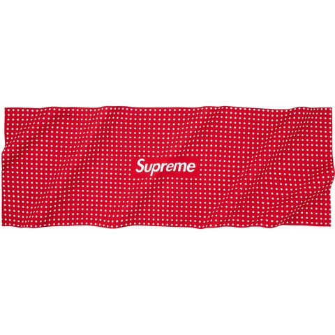 Tenugui Towel (Set of 2) - fall/winter 2022 - Supreme