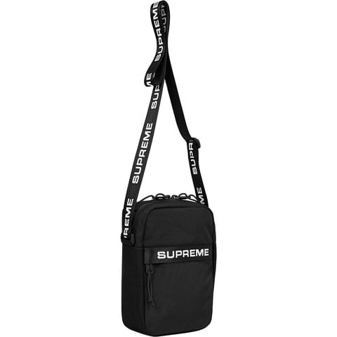 【美品】SUPREME バッグ Shoulder Bag - fall/winter 2022 - Supreme