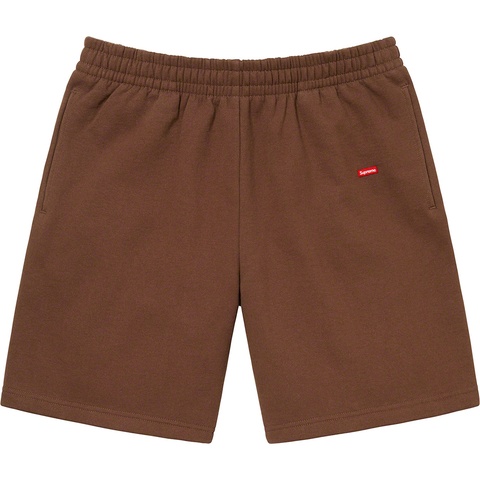Small Box Sweatshort - fall/winter 2022 - Supreme