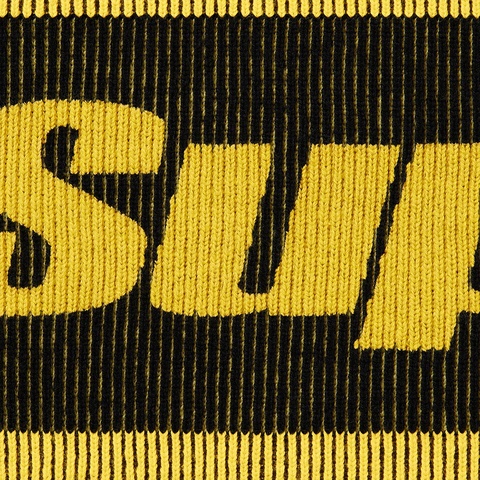 2-Tone Ribbed Zip Up Sweater - fall/winter 2022 - Supreme