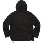 Supreme Supreme Griffin Anorak (FW22) - Black