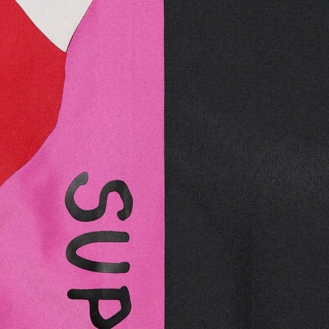 Supreme Gonz GORE-TEX Shell Jacket - Black