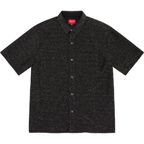 Lurex S/S Shirt - fall/winter 2022 - Supreme