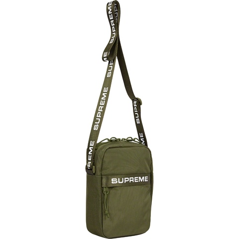 Shoulder Bag - fall/winter 2022 - Supreme