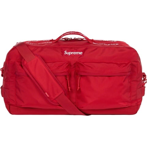 Duffle Bag - fall/winter 2022 - Supreme