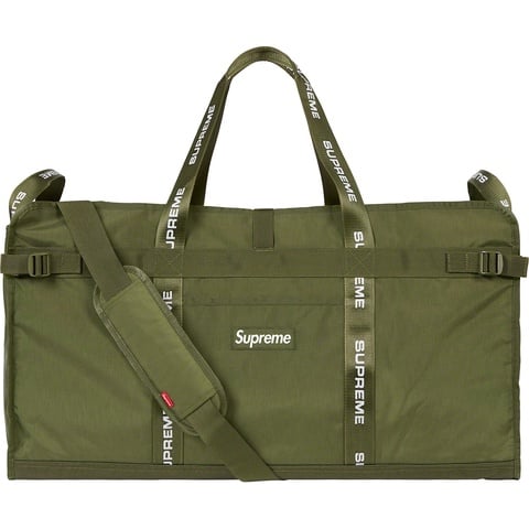 Large Haul Tote - fall/winter 2022 - Supreme