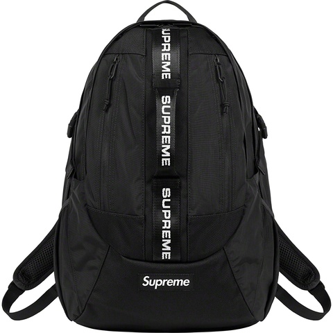 Backpack - fall/winter 2022 - Supreme