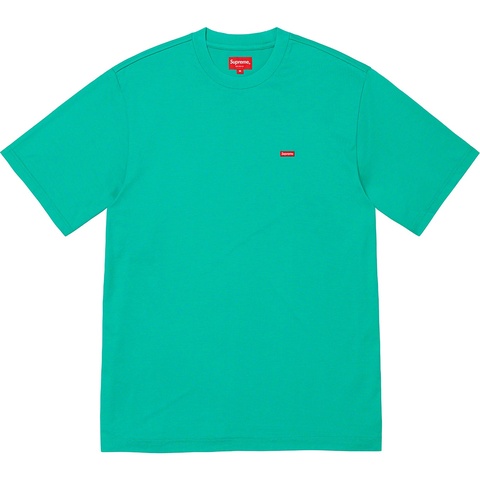 Small Box Tee - fall/winter 2022 - Supreme