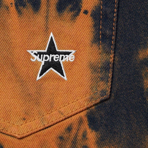 Regular Jean - fall/winter 2022 - Supreme