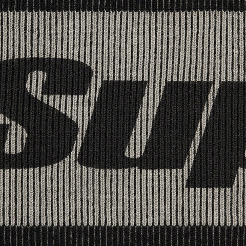 2-Tone Ribbed Zip Up Sweater - fall/winter 2022 - Supreme