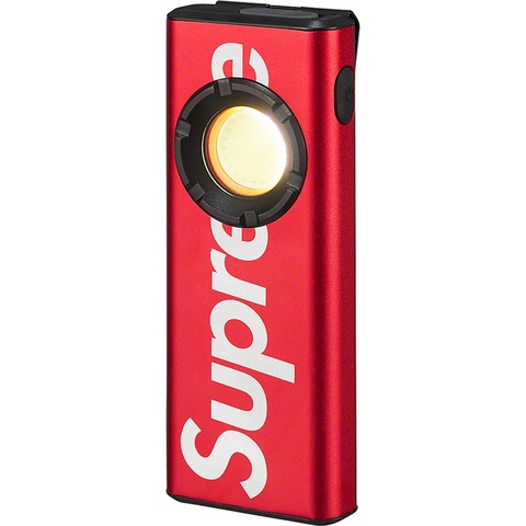 Supreme®/Nebo Slim 1200 Pocket Light - Supreme