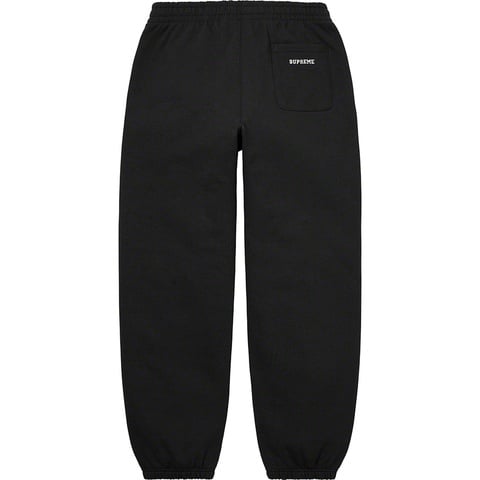 S Logo Sweatpant - fall/winter 2022 - Supreme