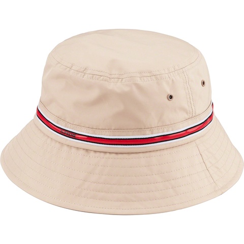 Supreme Silicone Stripe Crusher - Tan