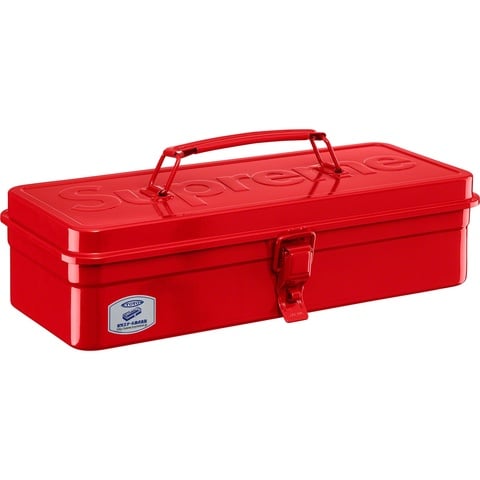 Supreme®/TOYO Steel T-320 Toolbox - Supreme