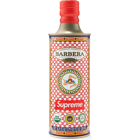 Supreme Supreme®/Barbera Olive Oil - Multicolor