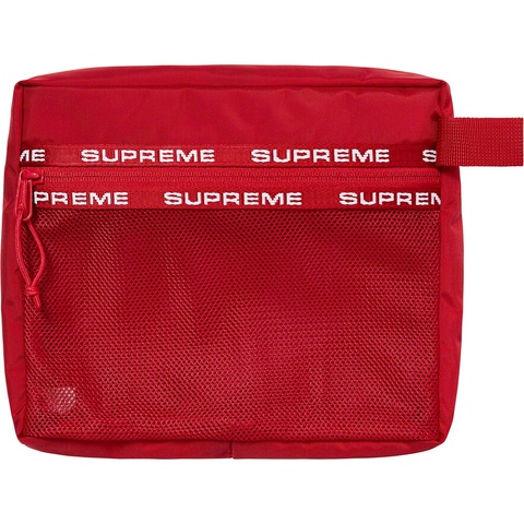 Supreme Organizer Pouch Set【Ｍ555’】 Organizer Pouch Set - fall/winter 2022 - Supreme