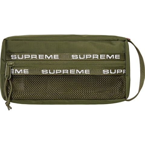 Organizer Pouch Set - fall/winter 2022 - Supreme