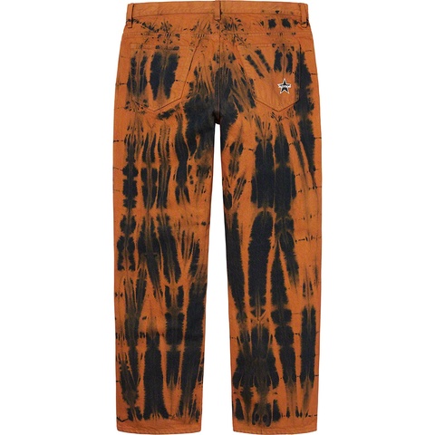 Regular Jean - fall/winter 2022 - Supreme