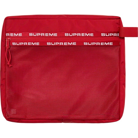 Organizer Pouch Set - fall/winter 2022 - Supreme