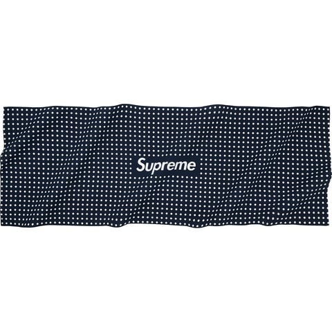 Tenugui Towel (Set of 2) - fall/winter 2022 - Supreme