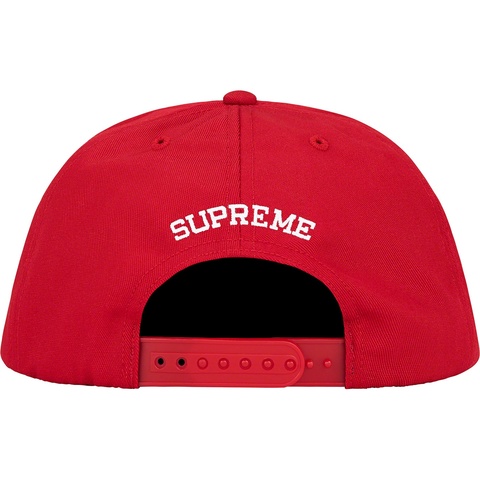 Classic Team 5-Panel - fall/winter 2022 - Supreme