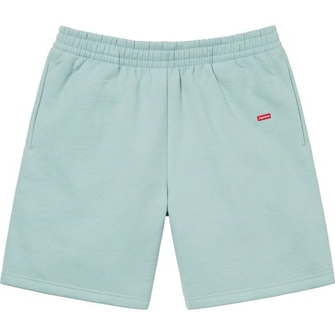 Small Box Sweatshort - fall/winter 2022 - Supreme