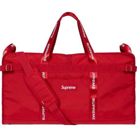 Large Haul Tote - fall/winter 2022 - Supreme