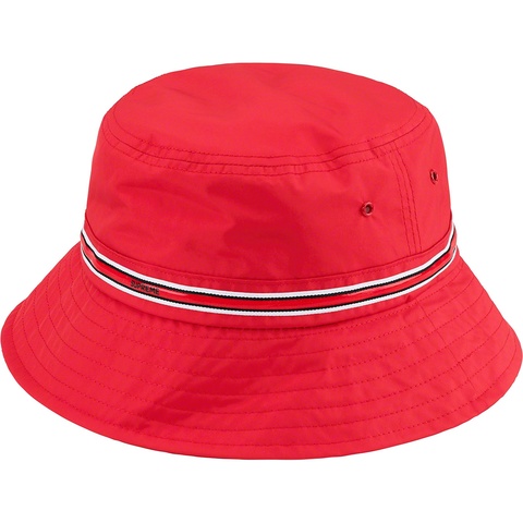 Supreme Silicone Stripe Crusher - Red