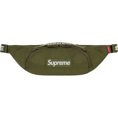 Small Waist Bag - fall/winter 2022 - Supreme
