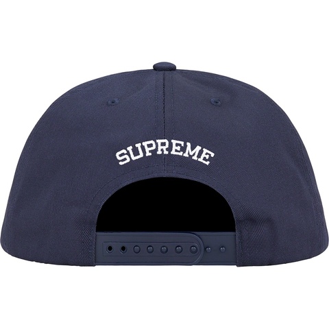 Classic Team 5-Panel - fall/winter 2022 - Supreme