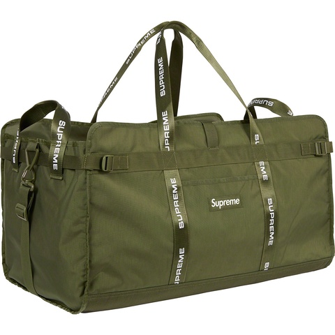 Large Haul Tote - fall/winter 2022 - Supreme