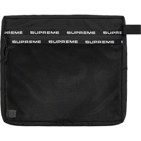 旅行かばん・小分けバッグ Supreme 2022 Organizer Pouch Set OLIVE 旅行かばん・小分けバッグ Supreme 2022 Organizer Pouch Set OLIVE