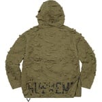 Supreme Supreme Griffin Anorak (FW22) - Light Olive