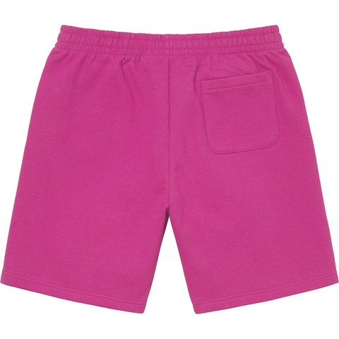 Small Box Sweatshort - fall/winter 2022 - Supreme