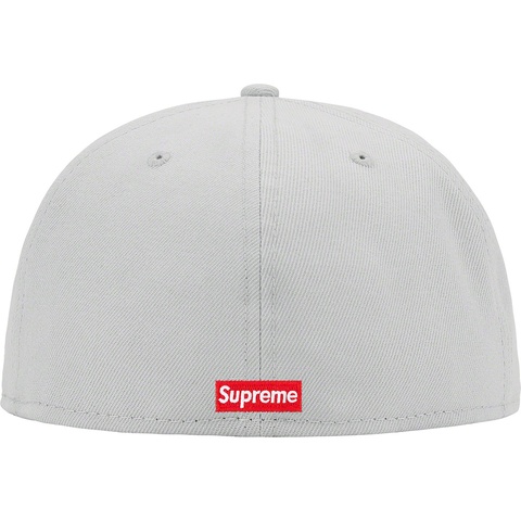 S Logo New Era® - fall/winter 2022 - Supreme