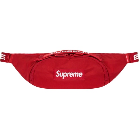 Small Waist Bag - fall/winter 2022 - Supreme