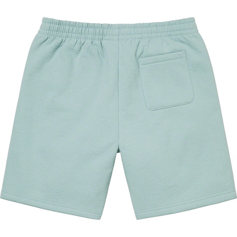 Small Box Sweatshort - fall/winter 2022 - Supreme