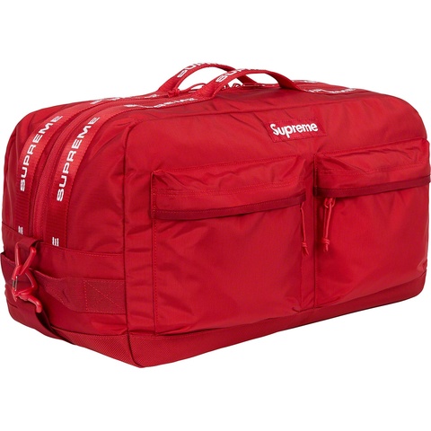 Duffle Bag - fall/winter 2022 - Supreme