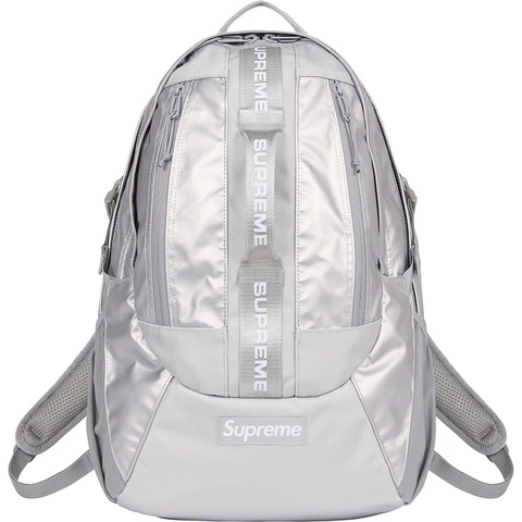 Backpack - fall/winter 2022 - Supreme