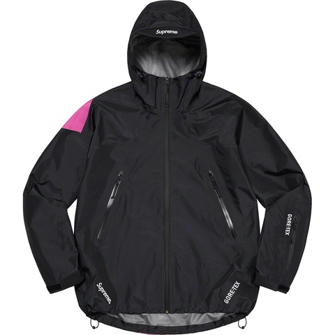Gonz GORE-TEX Shell Jacket - fall/winter 2022 - Supreme